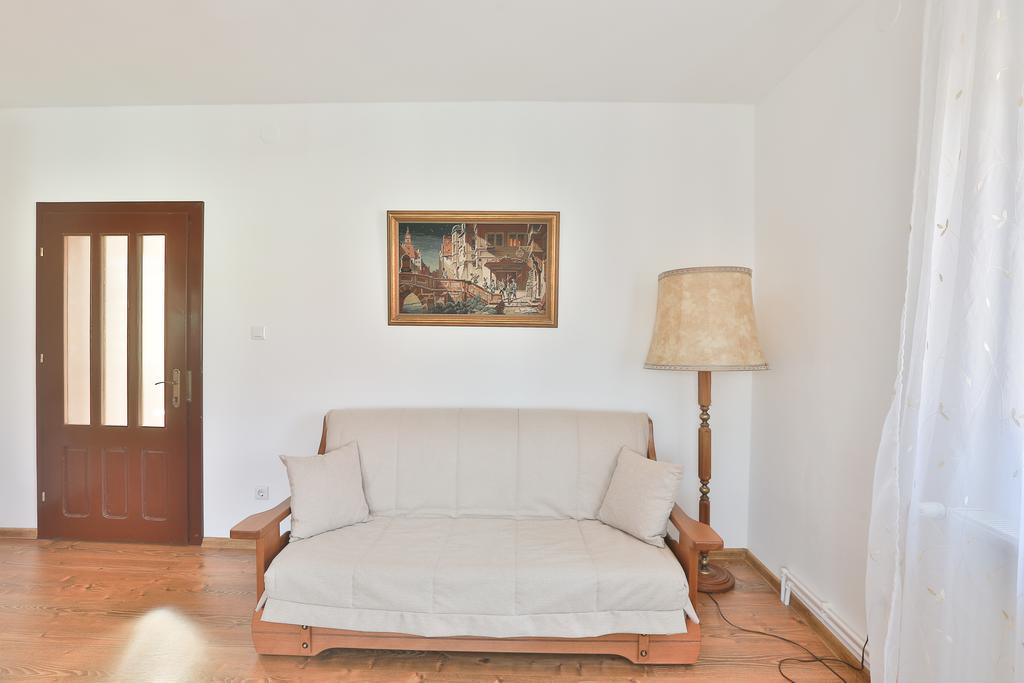 Pensiunea Casa Canda Salasu de Sus Oda fotoğraf