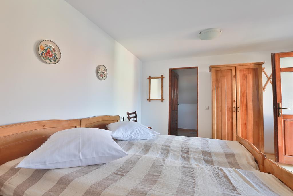 Pensiunea Casa Canda Salasu de Sus Oda fotoğraf