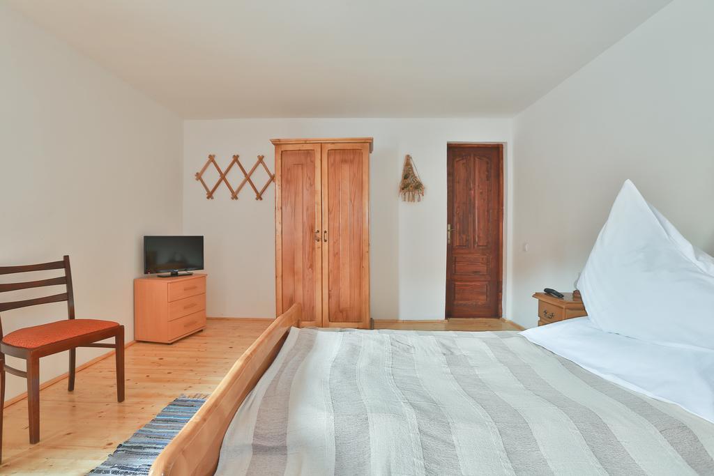 Pensiunea Casa Canda Salasu de Sus Oda fotoğraf