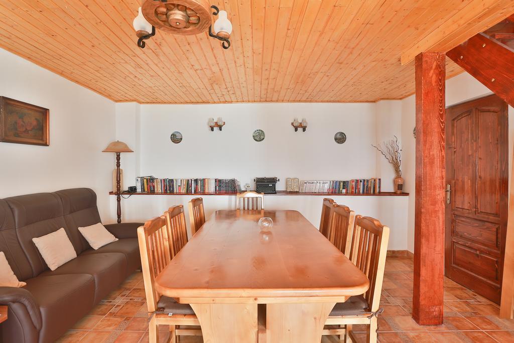 Pensiunea Casa Canda Salasu de Sus Dış mekan fotoğraf