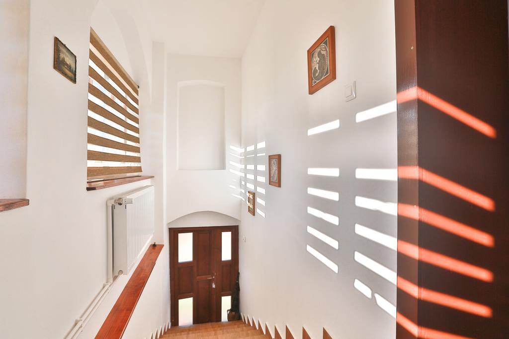 Pensiunea Casa Canda Salasu de Sus Dış mekan fotoğraf